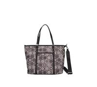 Gattinoni Borsa A Spalla Shopping Teodosia Daily BINTD8008WZT Grigio