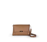 Gattinoni Borsa a tracolla camello Donna Gattinoni One Size