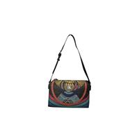 Gattinoni Borsa A Tracolla Crossbody Planetarium BEGPL2636WPQ Nero