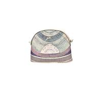 Gattinoni Borsa A Tracolla Crossbody Watercolor Planetarium BIGPL6446WPQ Beige