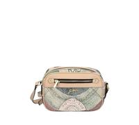 Gattinoni Borsa A Tracolla Crossbody Watercolor Planetarium BIGPL6555WPQ Beige