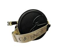 Gattinoni - Borsa a Tracolla Nera Moderna - - Bags - Donna - Nero - ONE SIZE