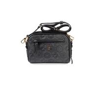 Gattinoni Borsa a tracolla nero / bianco Donna Gattinoni One Size nero / bianco