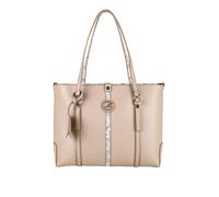 Gattinoni Borsa donna a spalla con doppi manici