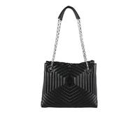 Gattinoni Borsa donna trapuntata con manici a catena