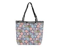 Gattinoni Borsa in tessuto donna con stampe