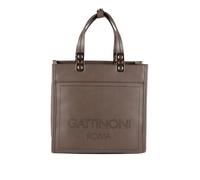 Gattinoni Borsa rigida da donna con doppi manici