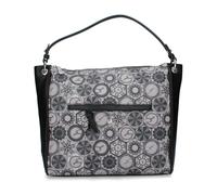 Gattinoni - Borsa Shoppers Nera - - Bags - Donna - Grigio - ONE SIZE