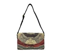 Gattinoni - Borsa Shoppers Nera con Stile - - Bags - Donna - Multicolore - ONE SIZE