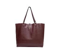 Gattinoni Donna Borsa A Spalla BIGP58170WVW Poliuretano Bordeaux Taglia Unica