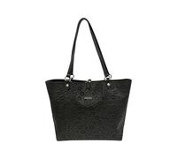 Gattinoni Donna Borsa A Spalla BINTD8695WVP Poliuretano Nero Taglia Unica