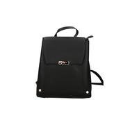 Gattinoni Donna Zaino BENRZ2620WVP Poliuretano Nero Taglia Unica