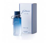 DIAMOND INTERNATIONAL GATTINONI | Nota Blu Eau de Parfum - Profumo Donna con Fragranza Fruttata, Agrumata e Floreale, Profumo per Donna dalle Estive Note Fruttate, Made in Italy, 40 ml