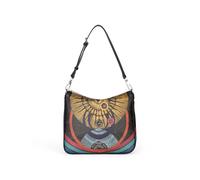 Gattinoni Hobo Donna Colore Nero 1
