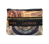 Gattinoni Beauty case blu chiaro / mora / rosa / nero, Taglia One Size
