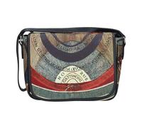 Gattinoni - Planetarium Crossbody Bag - - Bags - Donna - Nero - ONE SIZE