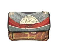 Gattinoni - Planetarium Crossbody L - - Bags - Donna - Multicolore - ONE SIZE