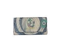 Portafoglio Gattinoni planetario grande BIGPL6452WPQP26 watercolor/beige