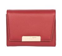 Gattinoni Portafoglio Con Patta Piccolo Roomy WENRZ2619WVP Beige