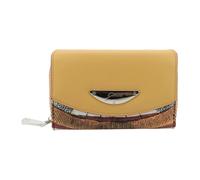 Gattinoni - Portafoglio con Zip - - Accessories - Donna - Giallo - ONE SIZE