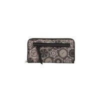 Gattinoni Portafoglio Con Zip Large Teodosia Daily BINTD8007WZT Grigio