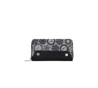 Gattinoni Portafoglio Con Zip Large Teodosia WINTD8354WZT Grigio