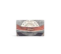 Gattinoni Portafogli Medium con Flap Planetarium colore classic e Finitura nero - da Donna - in Similpelle - Stampa Planetarium - Multi colore, Taglia Unica