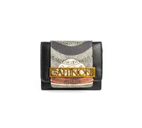 Gattinoni Portamonete marrone / oro / grigio scuro / nero Donna Gattinoni XS-XL