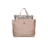 Gattinoni Roma Borsa A Mano Donna Colore Taupe 1
