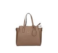 Gattinoni Roma Borsa A Mano Donna Colore Taupe 1