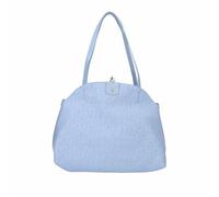Gattinoni Roma - Borsa A Spalla Celeste art.BEN4C8601WVPL22 CELESTE TU