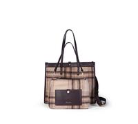 Gattinoni Roma Borsa A Spalla Donna Colore Beige 1
