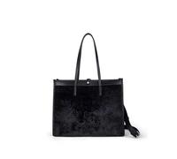 Gattinoni Roma Borsa A Spalla Donna Colore Nero 1