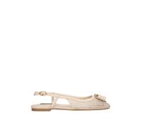 Gattinoni Roma Decollete Donna Colore Beige 35