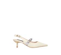 Gattinoni Roma Decollete Donna Colore Bianco 38