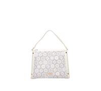 Gattinoni Roma Hobo Donna Colore Bianco 1