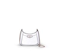 Gattinoni Roma Hobo Donna Colore Bianco 1