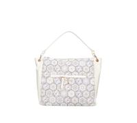 Gattinoni Roma Hobo Donna Colore Bianco 1