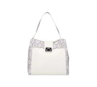Gattinoni Roma Hobo Donna Colore Bianco 1