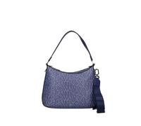 Gattinoni Roma Hobo Donna Colore Blu 1