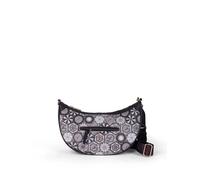 Gattinoni Roma Hobo Donna Colore Marrone 1