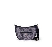 Gattinoni Roma Hobo Donna Colore Nero 1