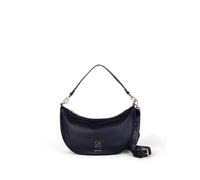 Gattinoni Roma Hobo Donna Colore Nero 1