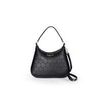 Gattinoni Roma Hobo Donna Colore Nero 1