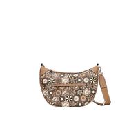 Gattinoni Roma Hobo Donna Colore Tan 1