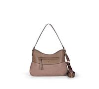 Gattinoni Roma Hobo Donna Colore Taupe 1