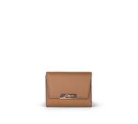 Gattinoni Roma Portafoglio Donna Colore Beige 1