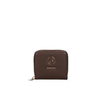 Gattinoni Roma Portafoglio Donna Colore Marrone 1