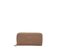 Gattinoni Roma Portafoglio Donna Colore Taupe 1