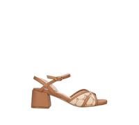 Gattinoni Roma Sandali Donna Colore Beige/marrone 36